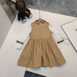 Kids' Dresses