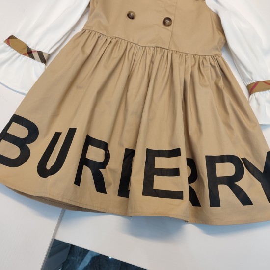 Kids' Dresses