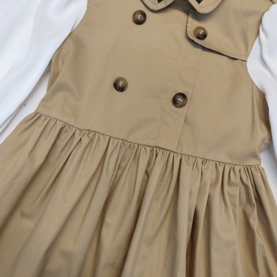 Kids' Dresses
