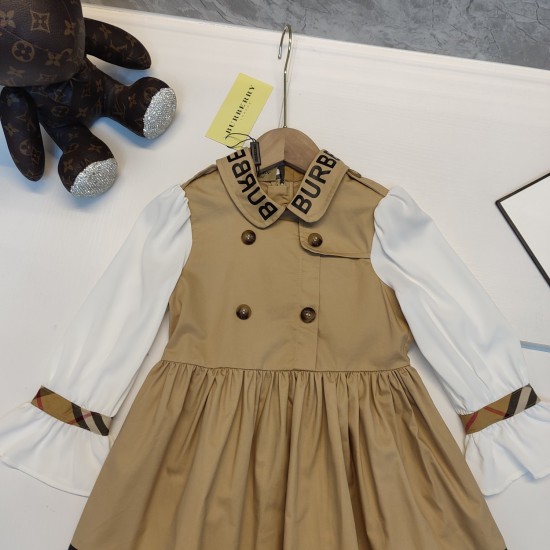 Kids' Dresses