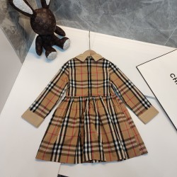 Kids' Dresses