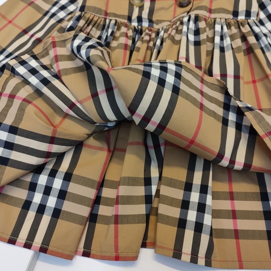 Kids' Dresses