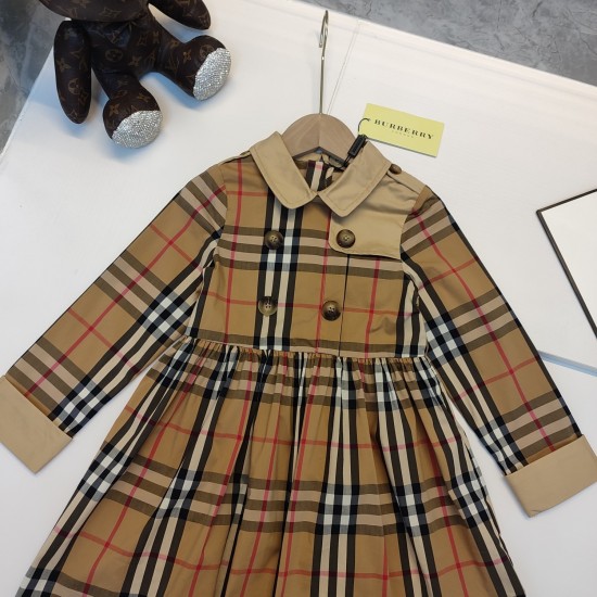 Kids' Dresses