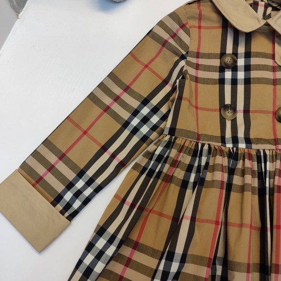 Kids' Dresses