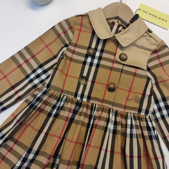 Kids' Dresses
