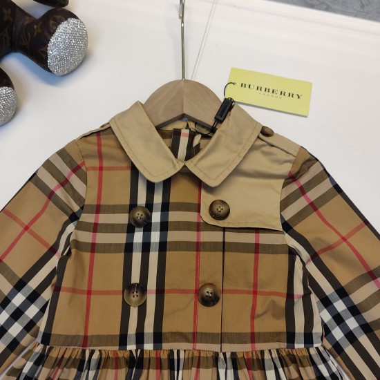 Kids' Dresses