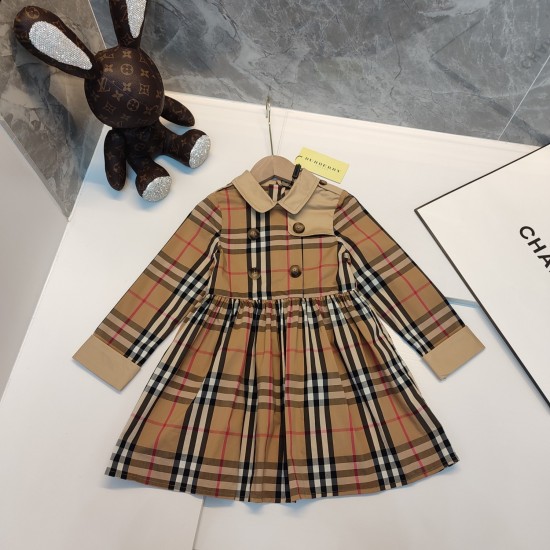 Kids' Dresses