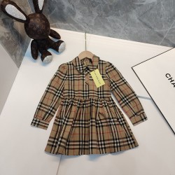 Kids' Dresses