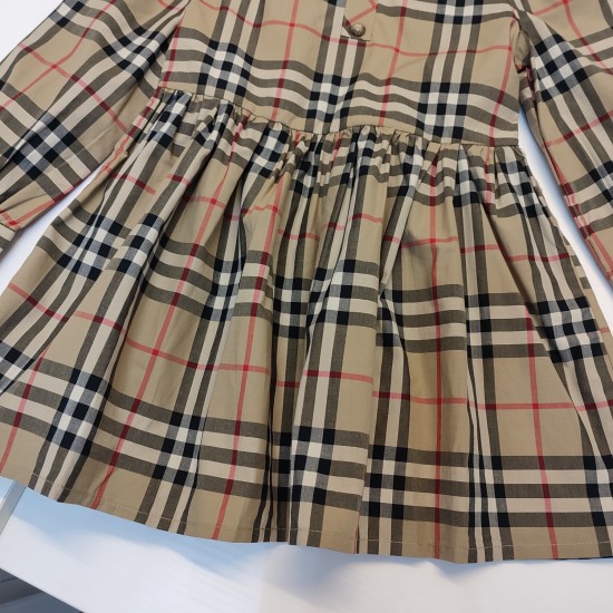 Kids' Dresses