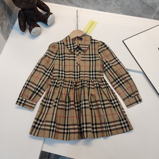 Kids' Dresses