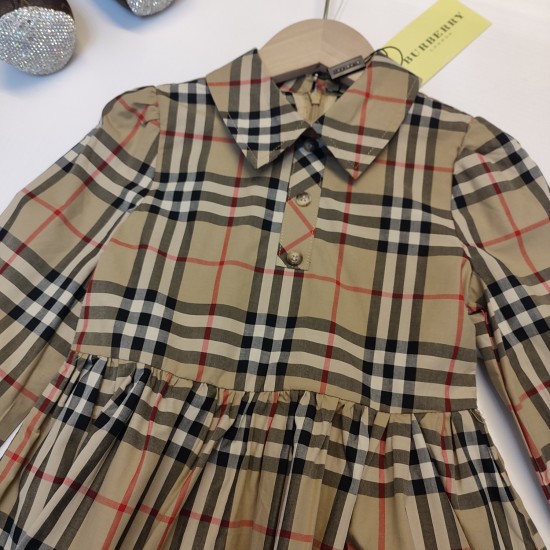 Kids' Dresses