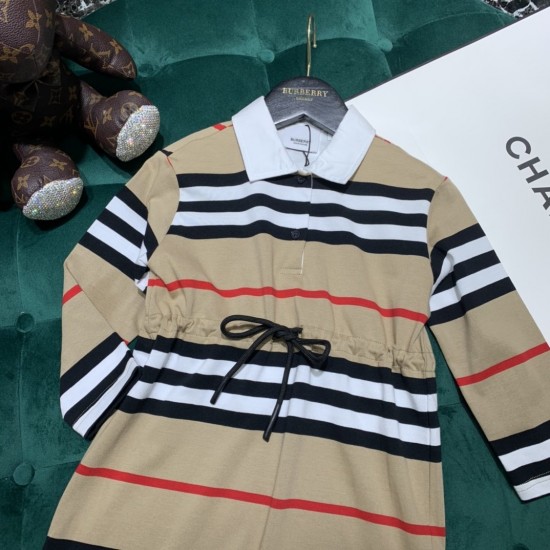 Kids' Dresses