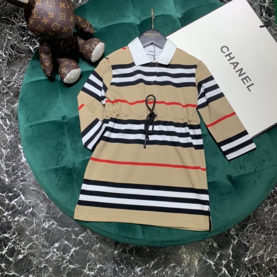 Kids' Dresses