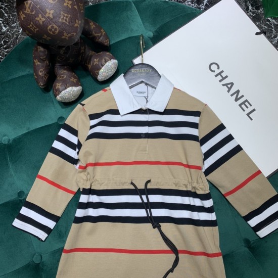 Kids' Dresses
