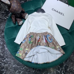 Kids' Dresses