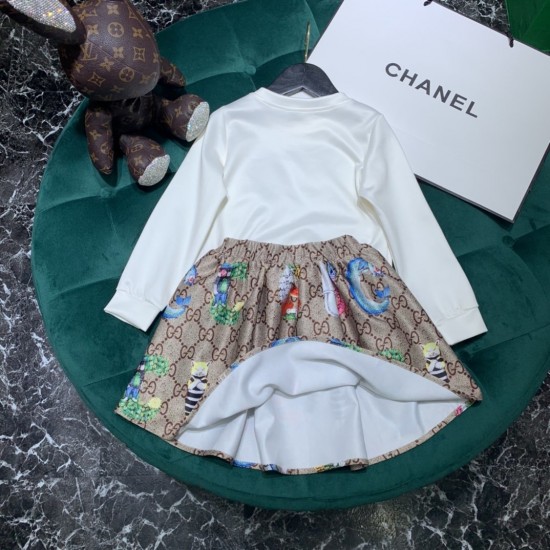 Kids' Dresses