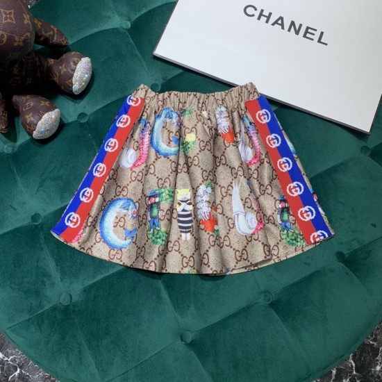 Kids' Dresses