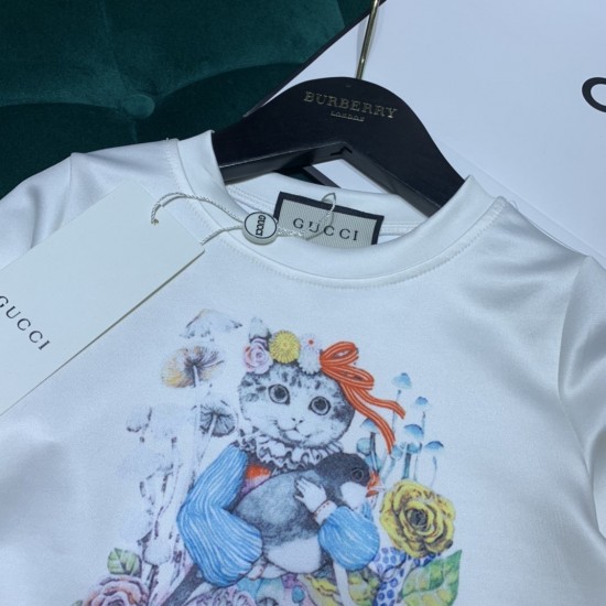 Kids' Dresses