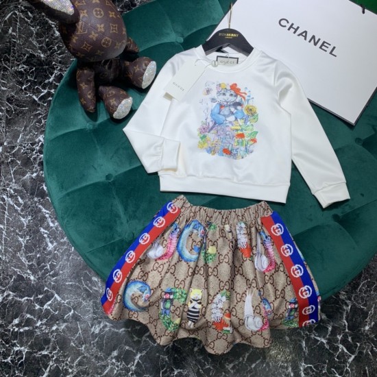 Kids' Dresses