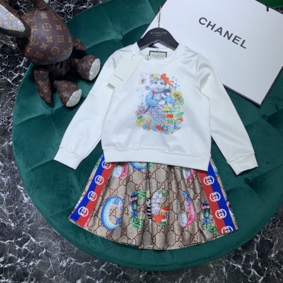 Kids' Dresses