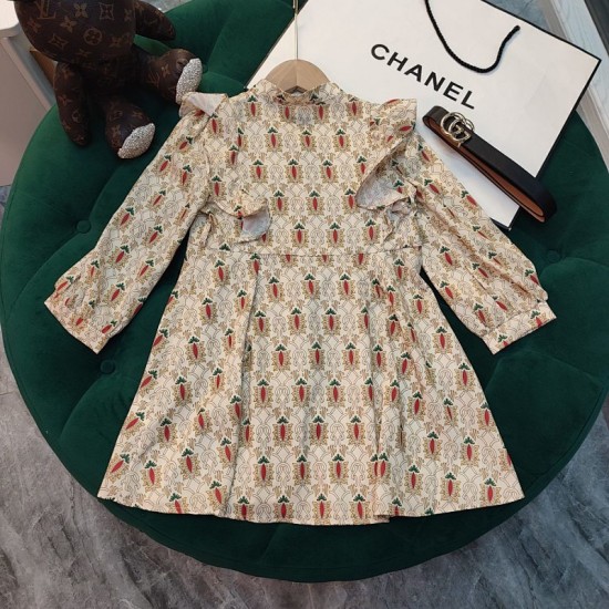 Kids' Dresses
