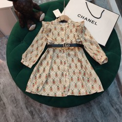 Kids' Dresses