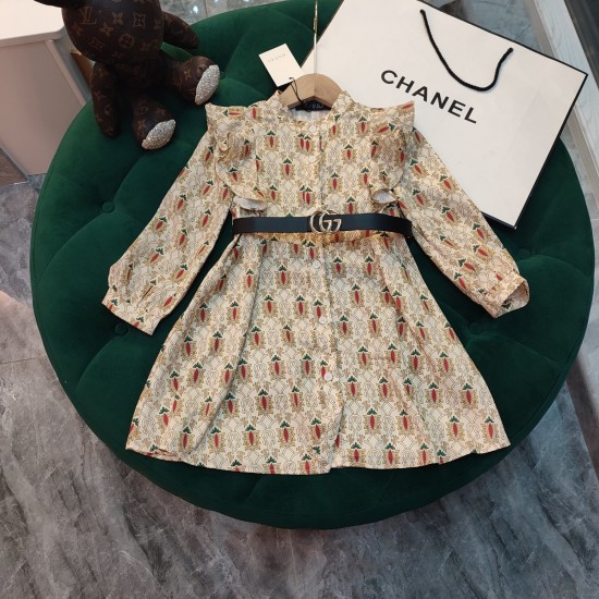 Kids' Dresses
