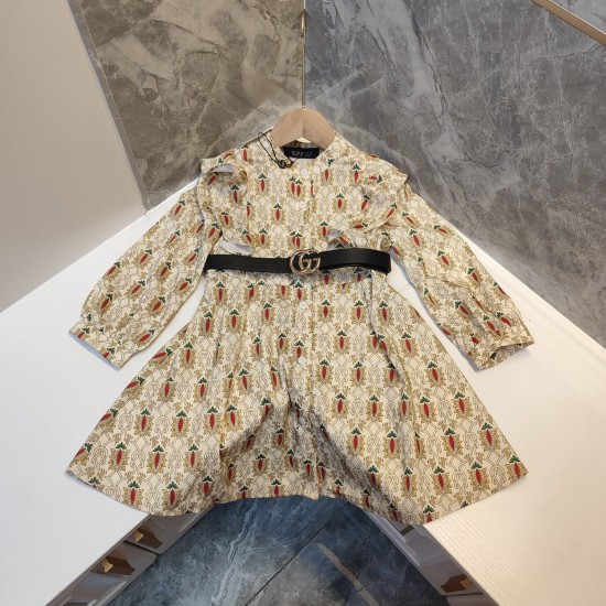 Kids' Dresses