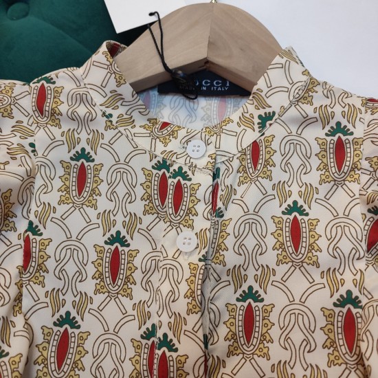 Kids' Dresses