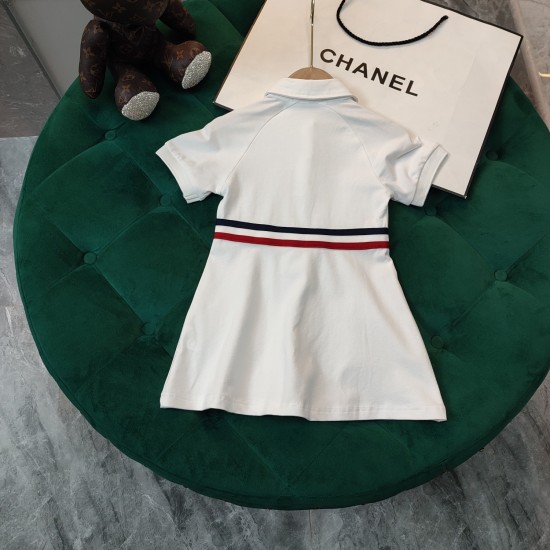 Kids' Dresses