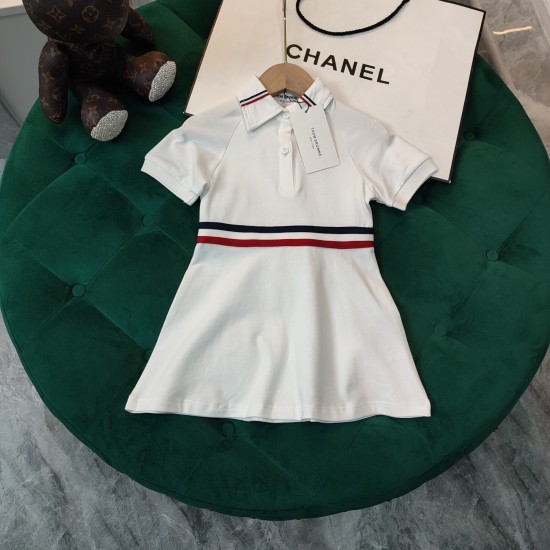 Kids' Dresses
