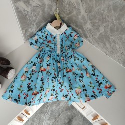Kids' Dresses