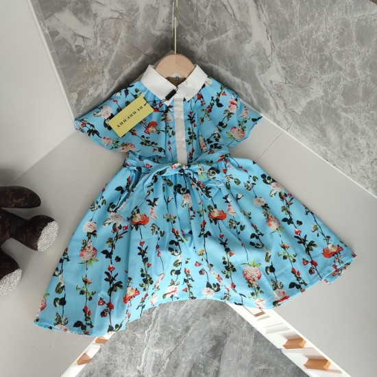 Kids' Dresses