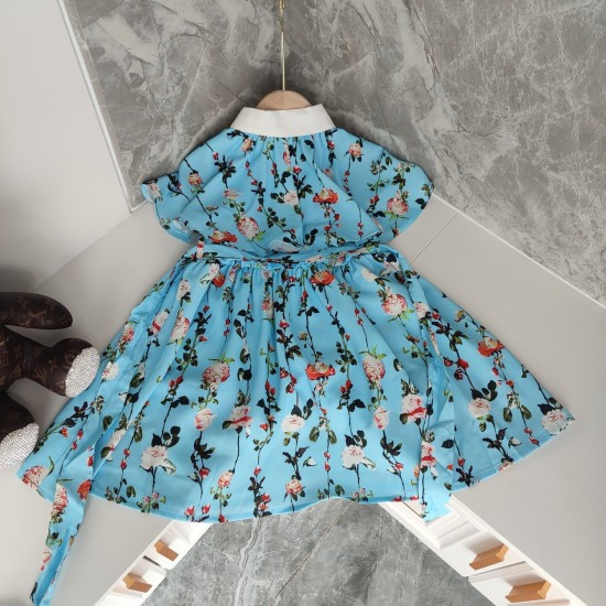 Kids' Dresses