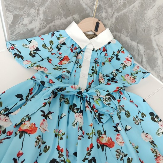 Kids' Dresses