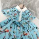 Kids' Dresses