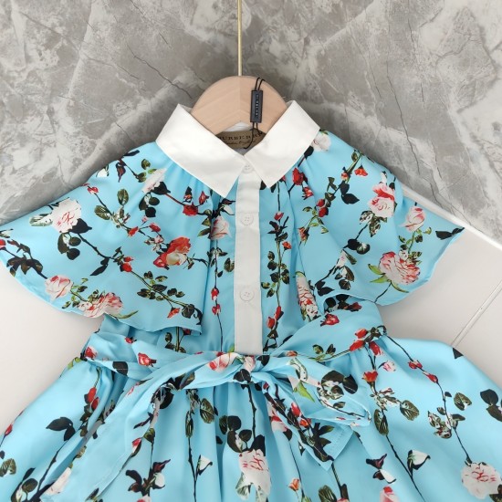 Kids' Dresses
