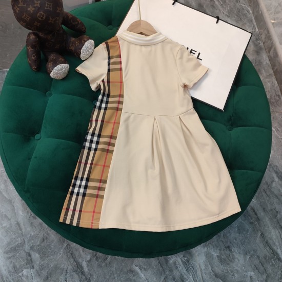 Kids' Dresses