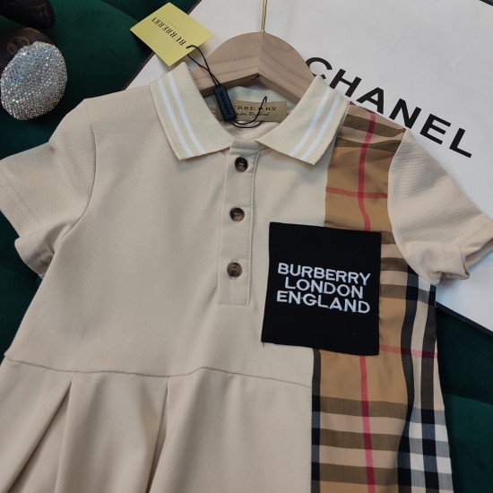 Kids' Dresses