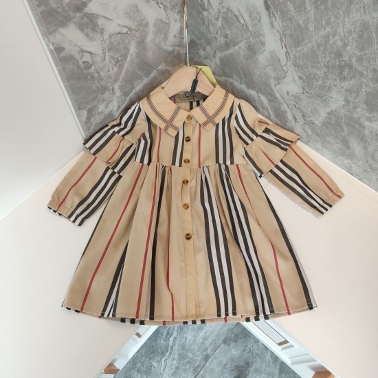 Kids' Dresses