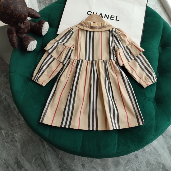 Kids' Dresses