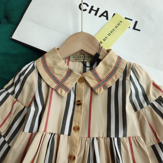 Kids' Dresses