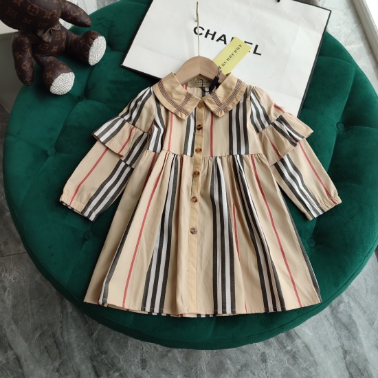 Kids' Dresses