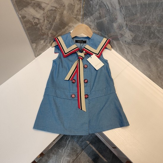 Kids' Dresses