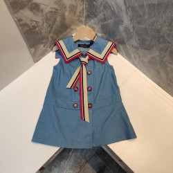 Kids' Dresses