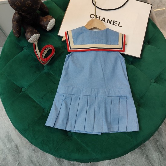 Kids' Dresses