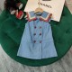 Kids' Dresses