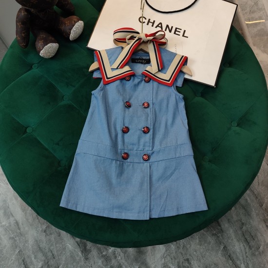 Kids' Dresses