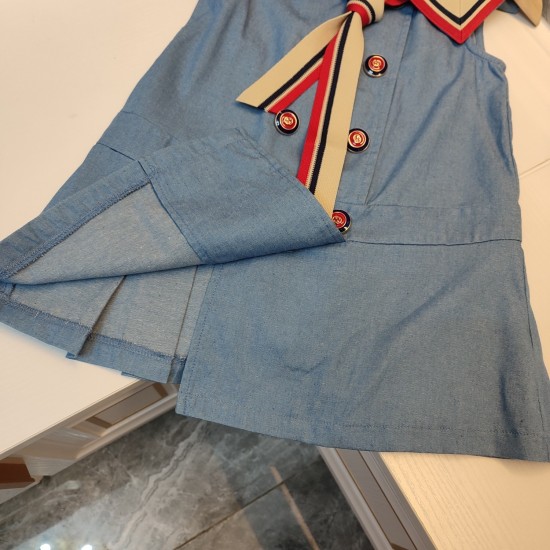 Kids' Dresses