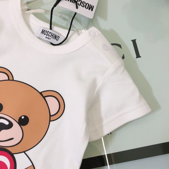 Kids, Infants
